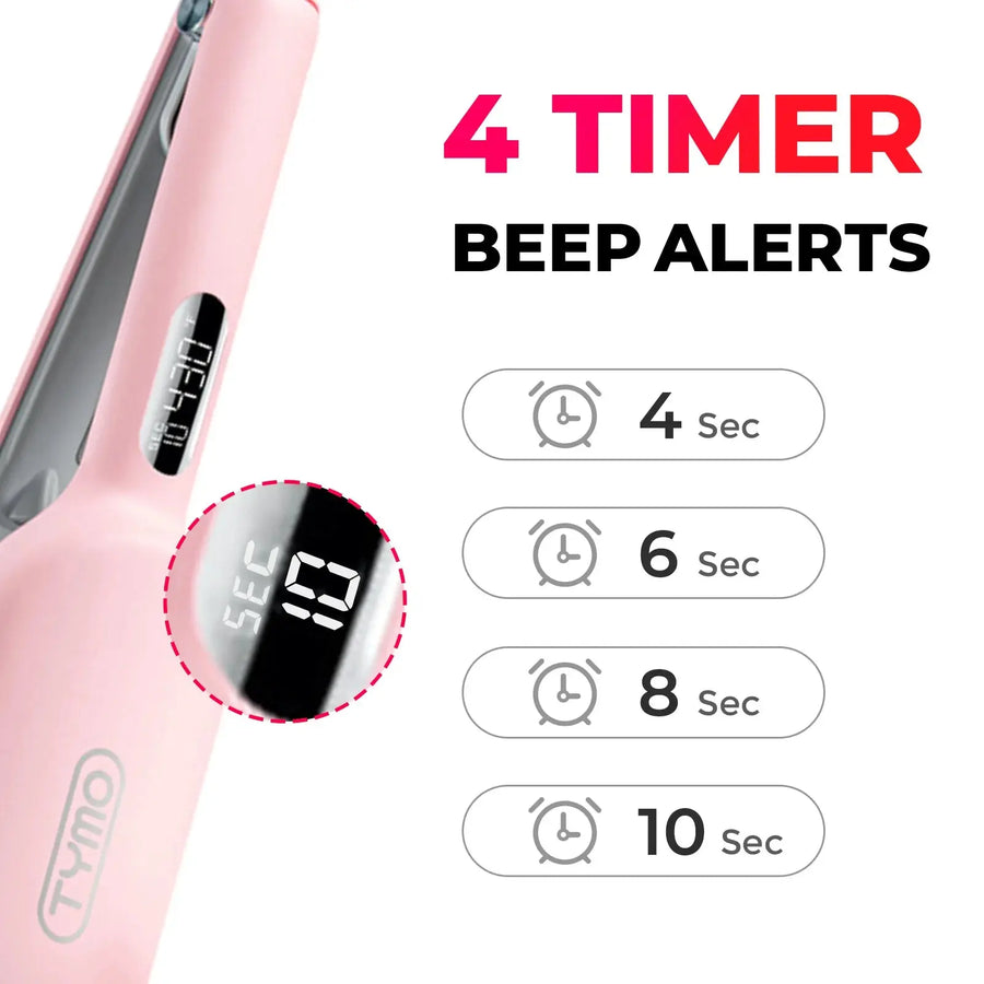 Waves Rovy Hair Curler