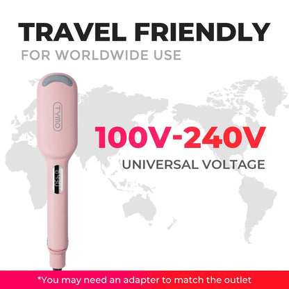 Waves Rovy Hair Curler